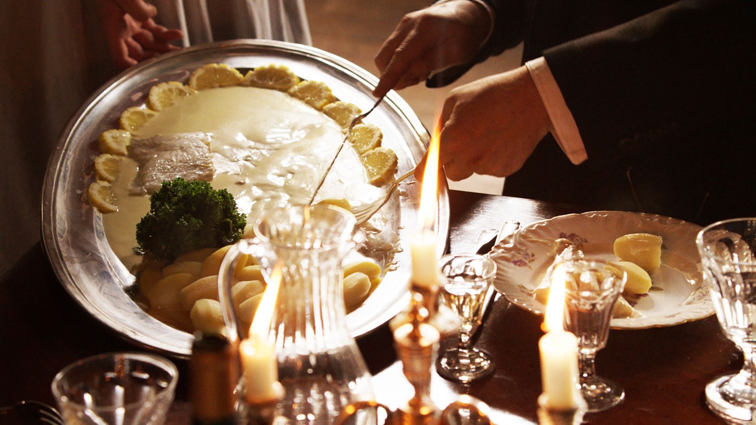 『ポトフ 美食家と料理人』トラン・アン・ユン監督インタビュー - Slide:4