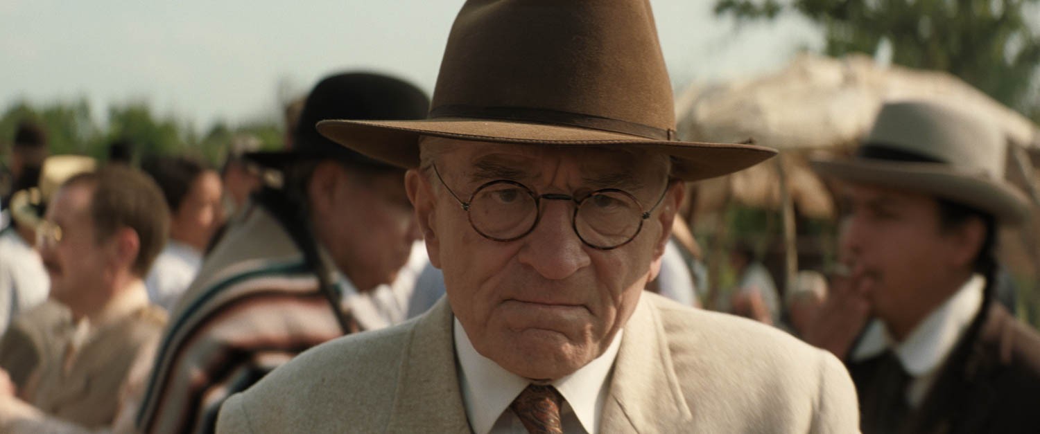 スコセッシ×ディカプリオ最新作『キラーズ・オブ・ザ・フラワームーン』 - Slide:7