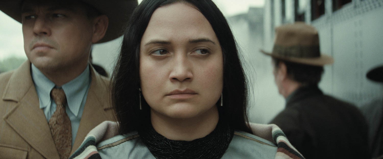 スコセッシ×ディカプリオ最新作『キラーズ・オブ・ザ・フラワームーン』 - Slide:8