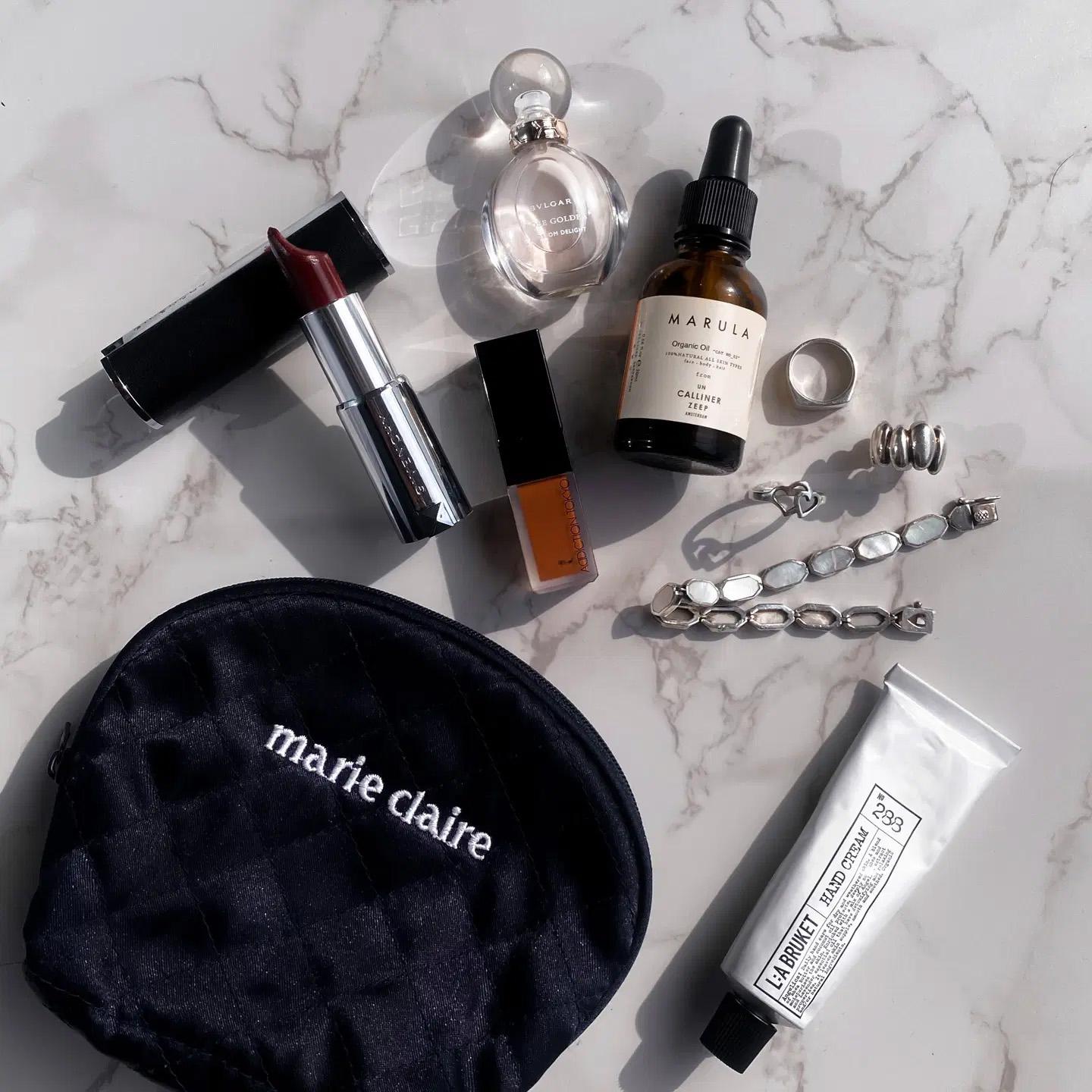 vol.162
マリークレアさん