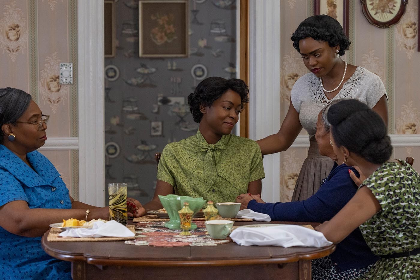 エメット・ティル殺害事件を描く新作映画『ティル』 - Slide:5