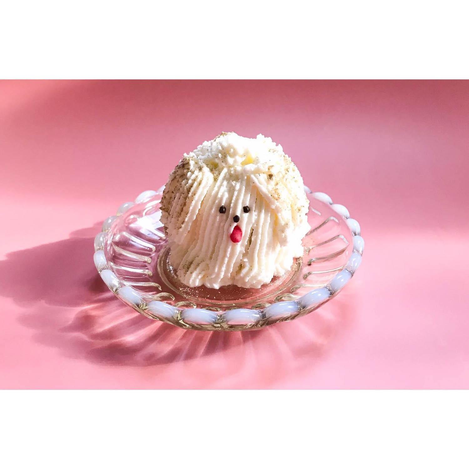 わんちゃんモチーフのお菓子、ナカムラくんのカムバックetc.　気になるウワサ - Slide:1