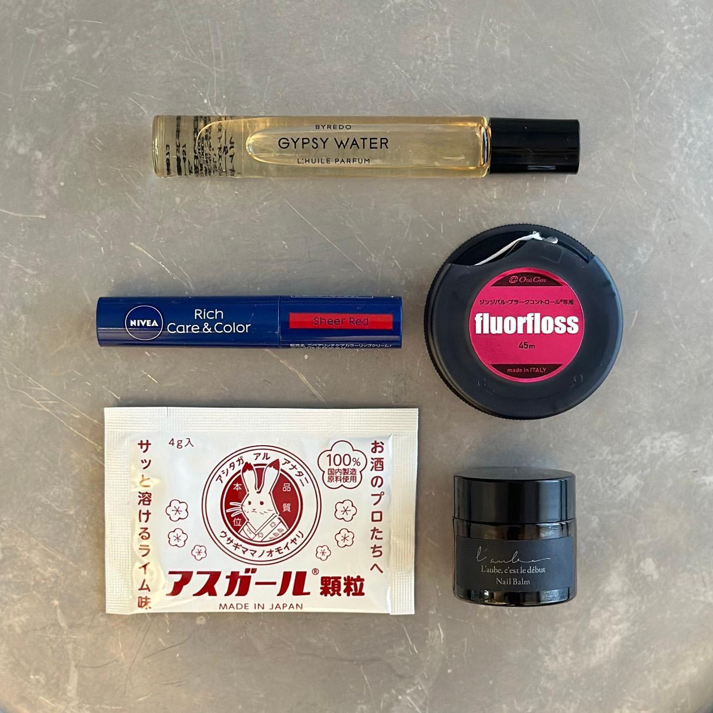 vol.166
薮内 椛那さん