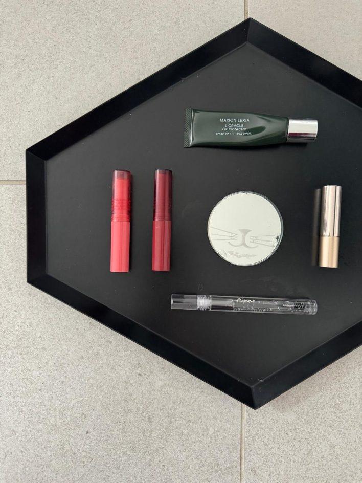 vol.168
春海 茜さん