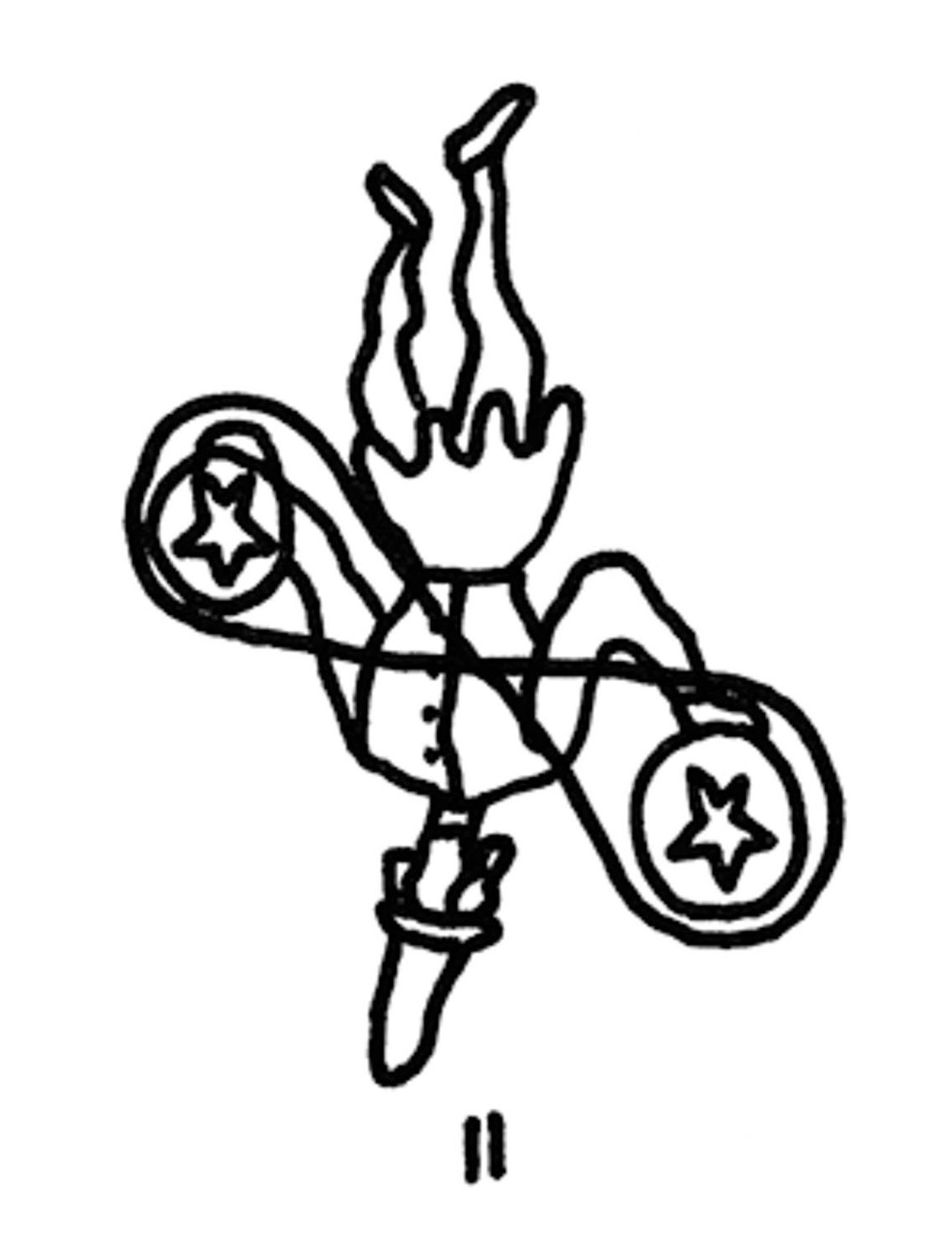 【さそり座】Juicy☆「今月のえらい子ちゃん」へ 1月12日〜2月12日