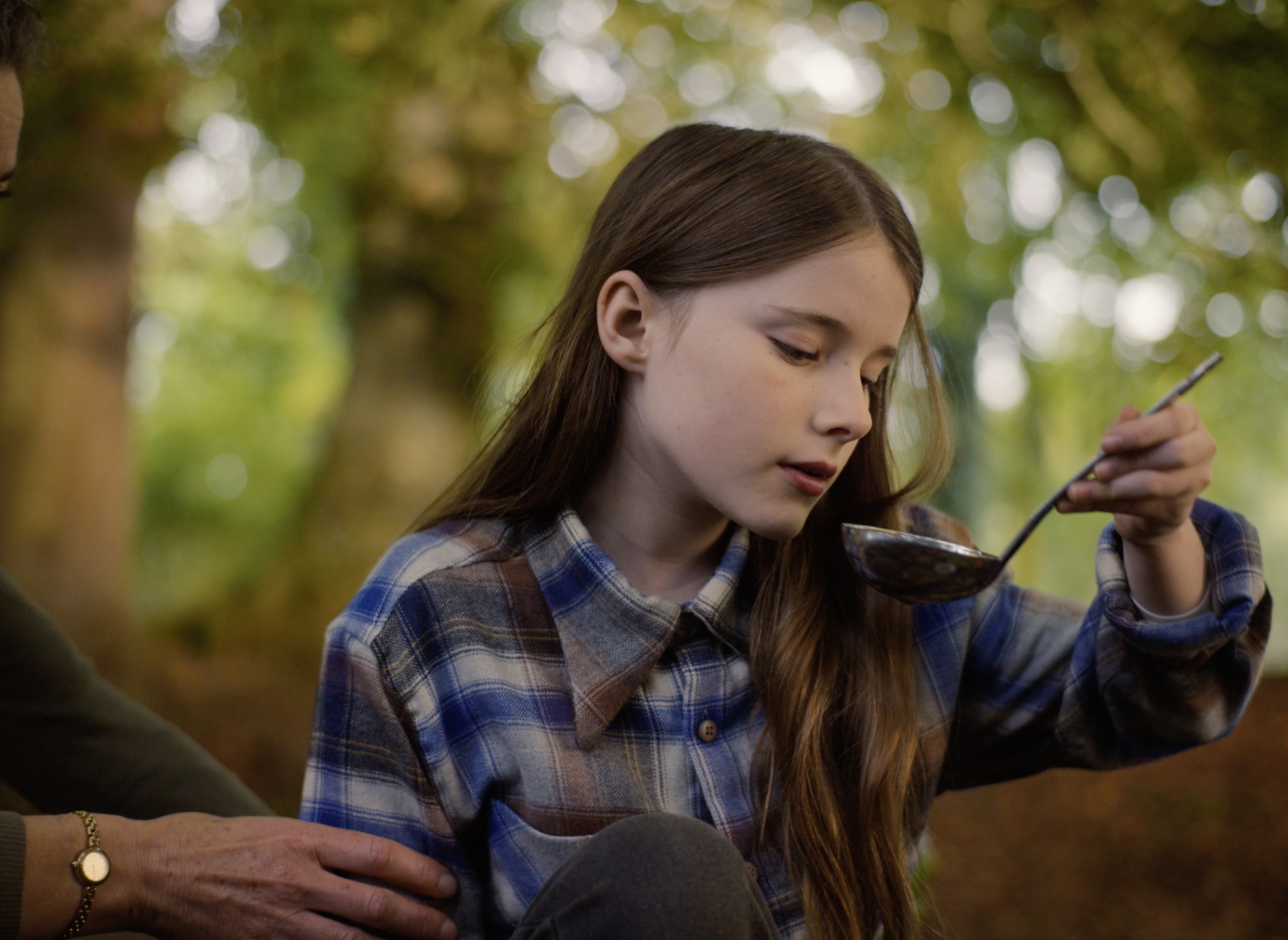 孤独な少女が親戚夫婦と過ごした愛おしい日々『コット、はじまりの夏』 - Slide:2