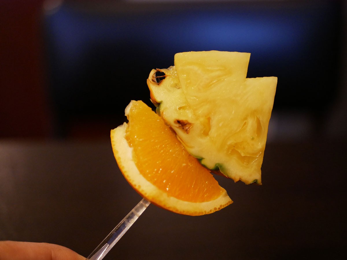 80年代好きライターの純喫茶巡り|新馬場「小さな部屋」