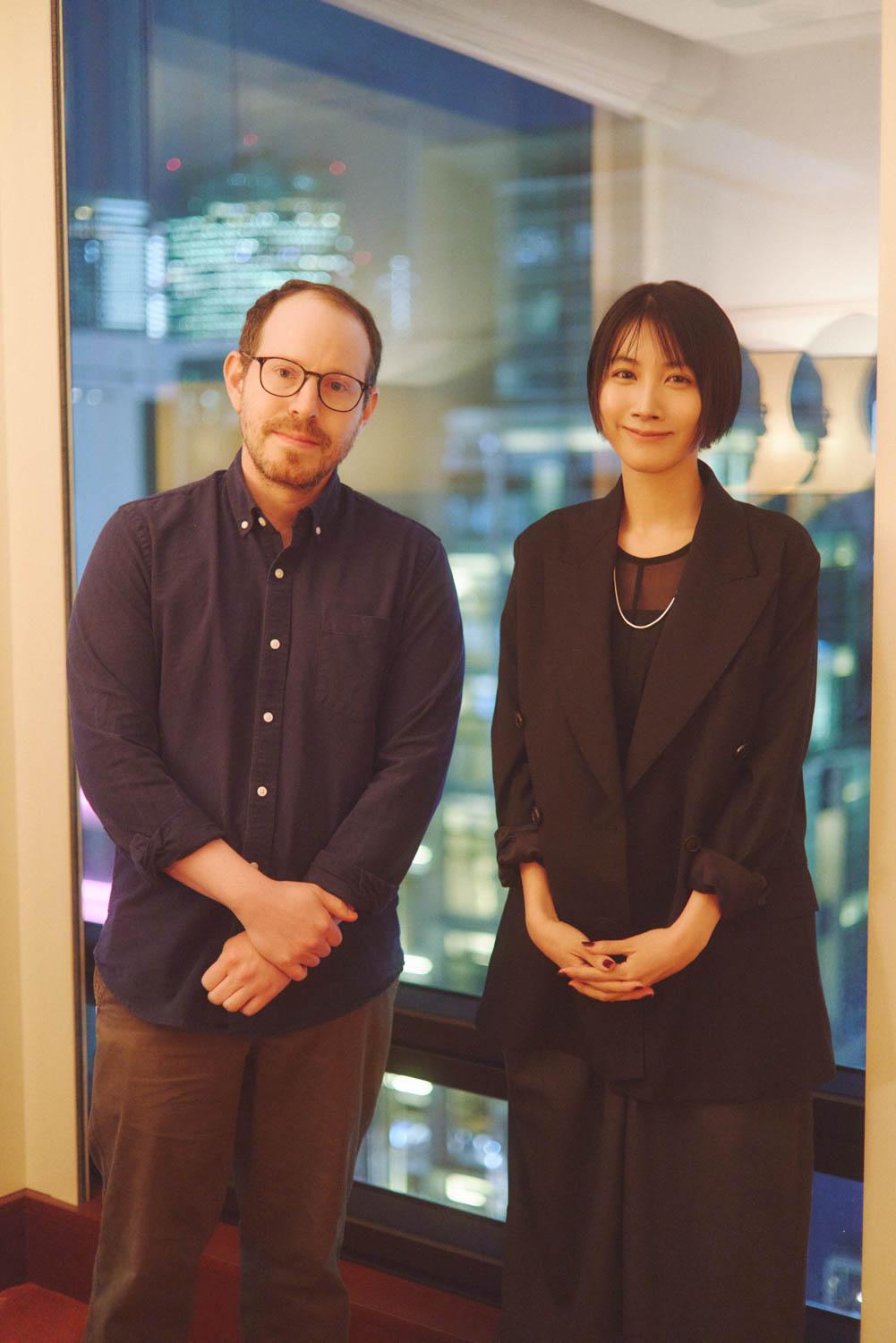 待望の新作『ボーはおそれている』公開!