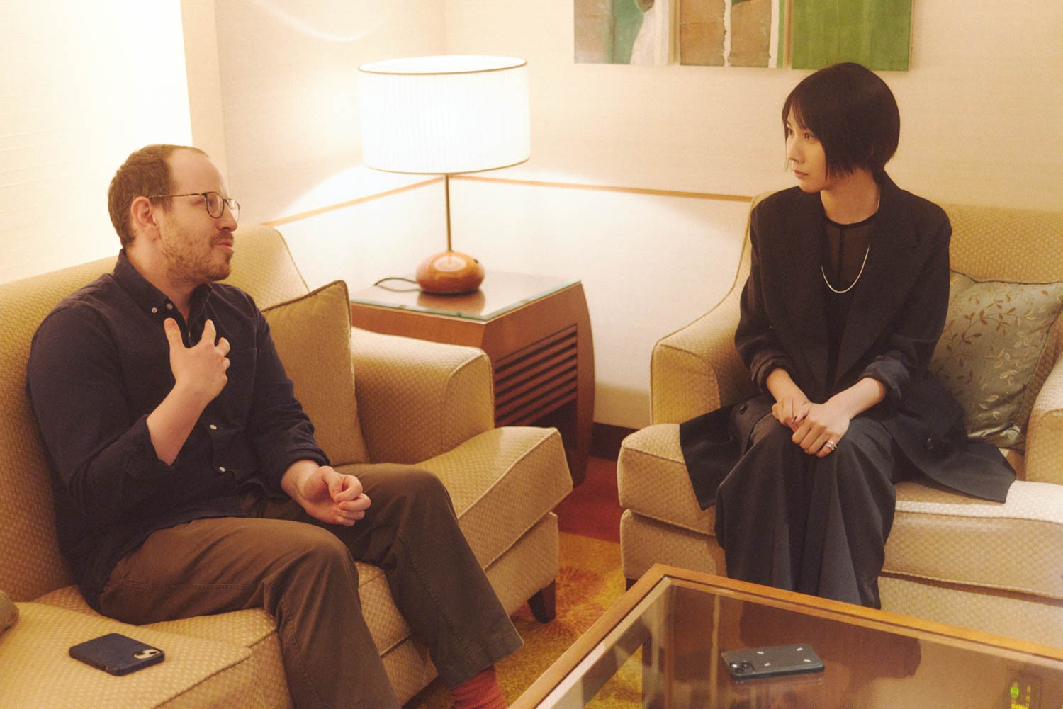 待望の新作『ボーはおそれている』公開!