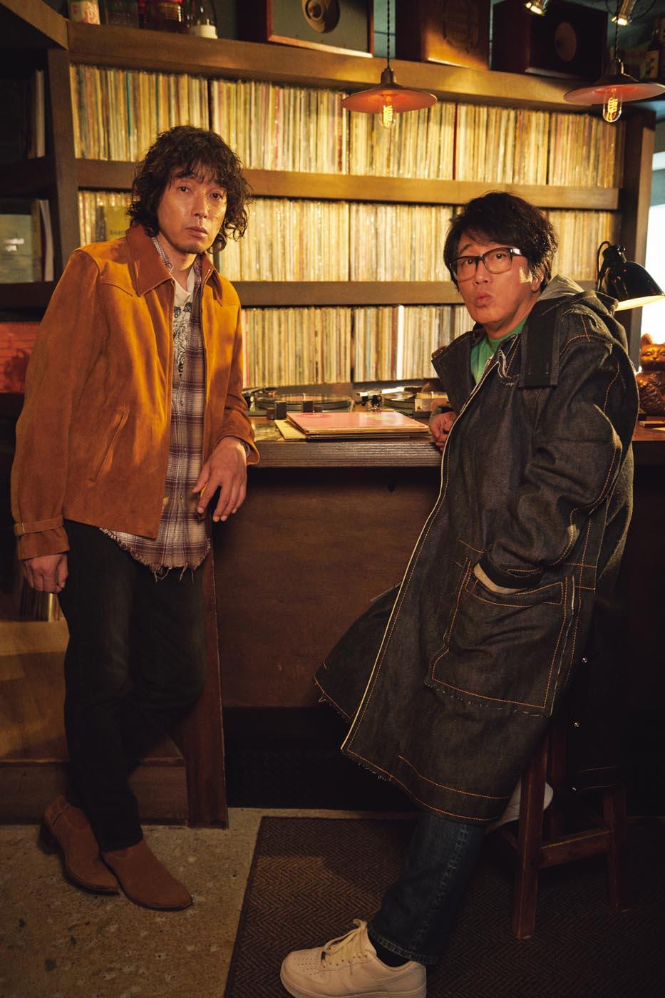 新ユニット「岡村和義」結成を機にふりかえる