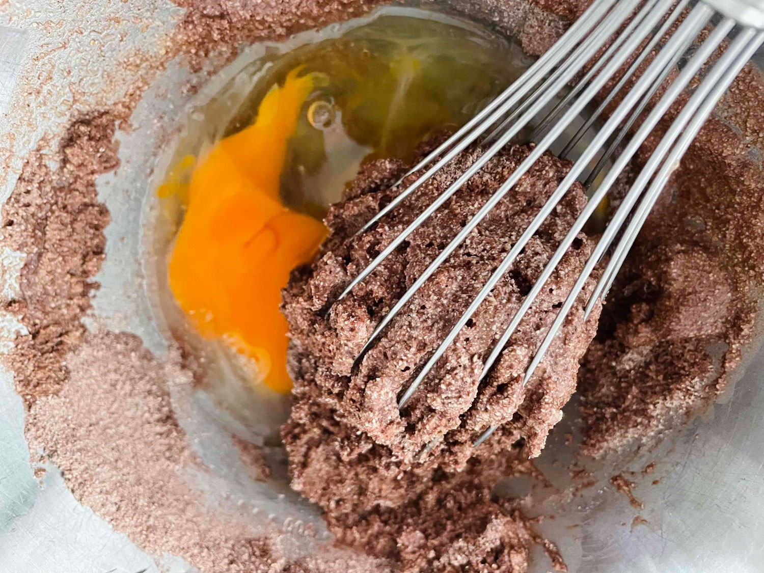 お菓子づくりのプロ直伝!大人のスイーツレシピ - Slide:1