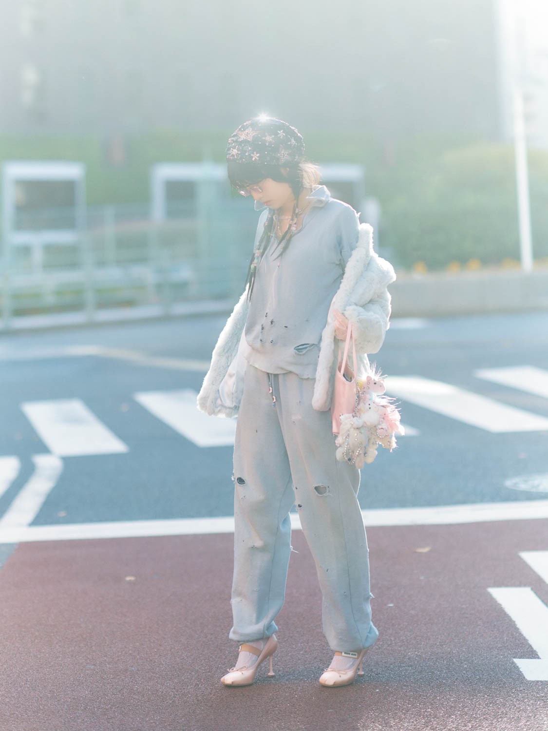 もう一度、スナップさせてください! vol.2