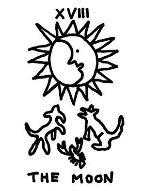 【かに座】Juicy☆「今月のえらい子ちゃん」へ 2月13日〜3月11日