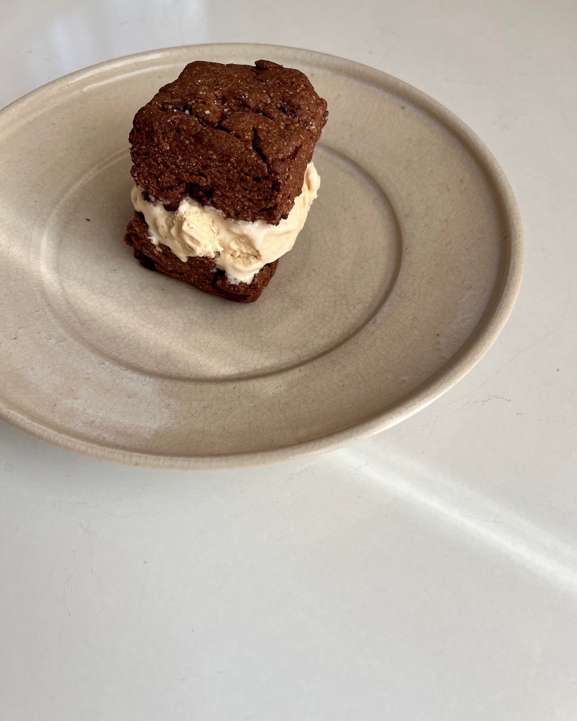 お菓子づくりのプロ直伝!大人のスイーツレシピ - Slide:1