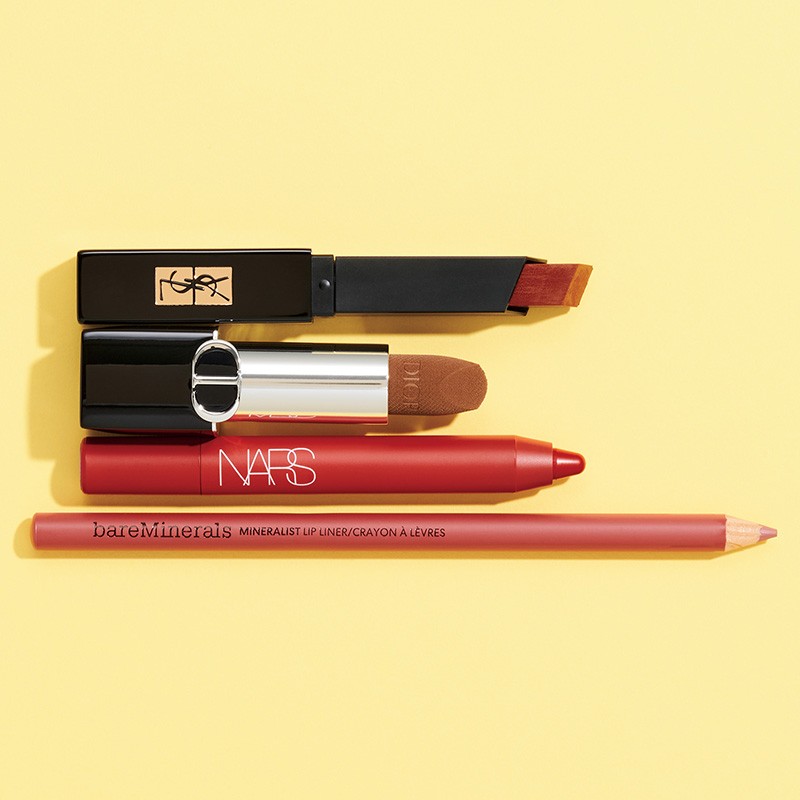 春色コスメJOURNAL_vol01 MATTE