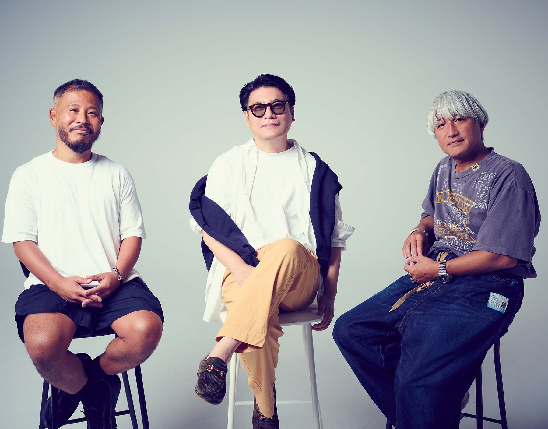 衣装から見るドリカムワンダーランド