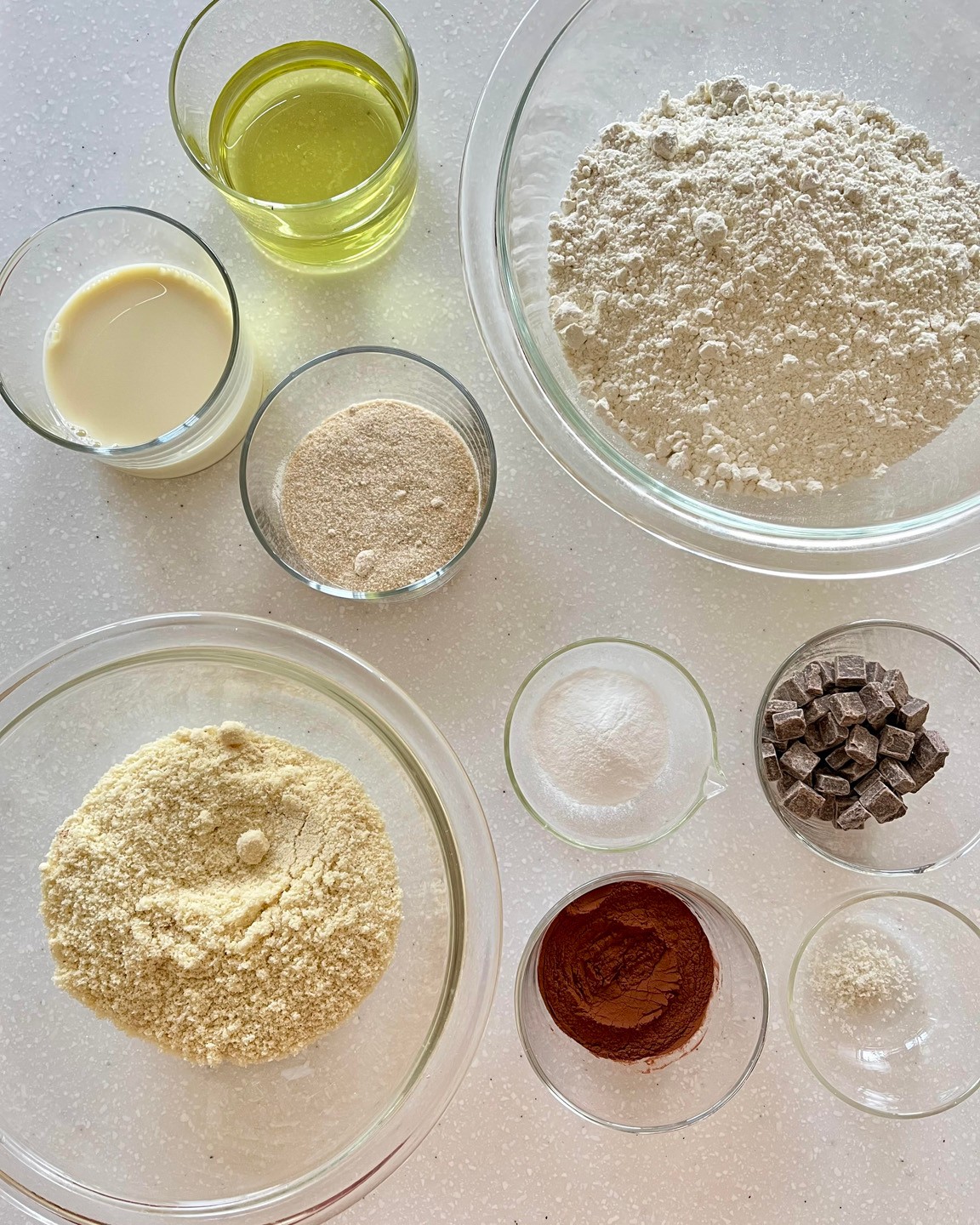 お菓子づくりのプロ直伝!大人のスイーツレシピ