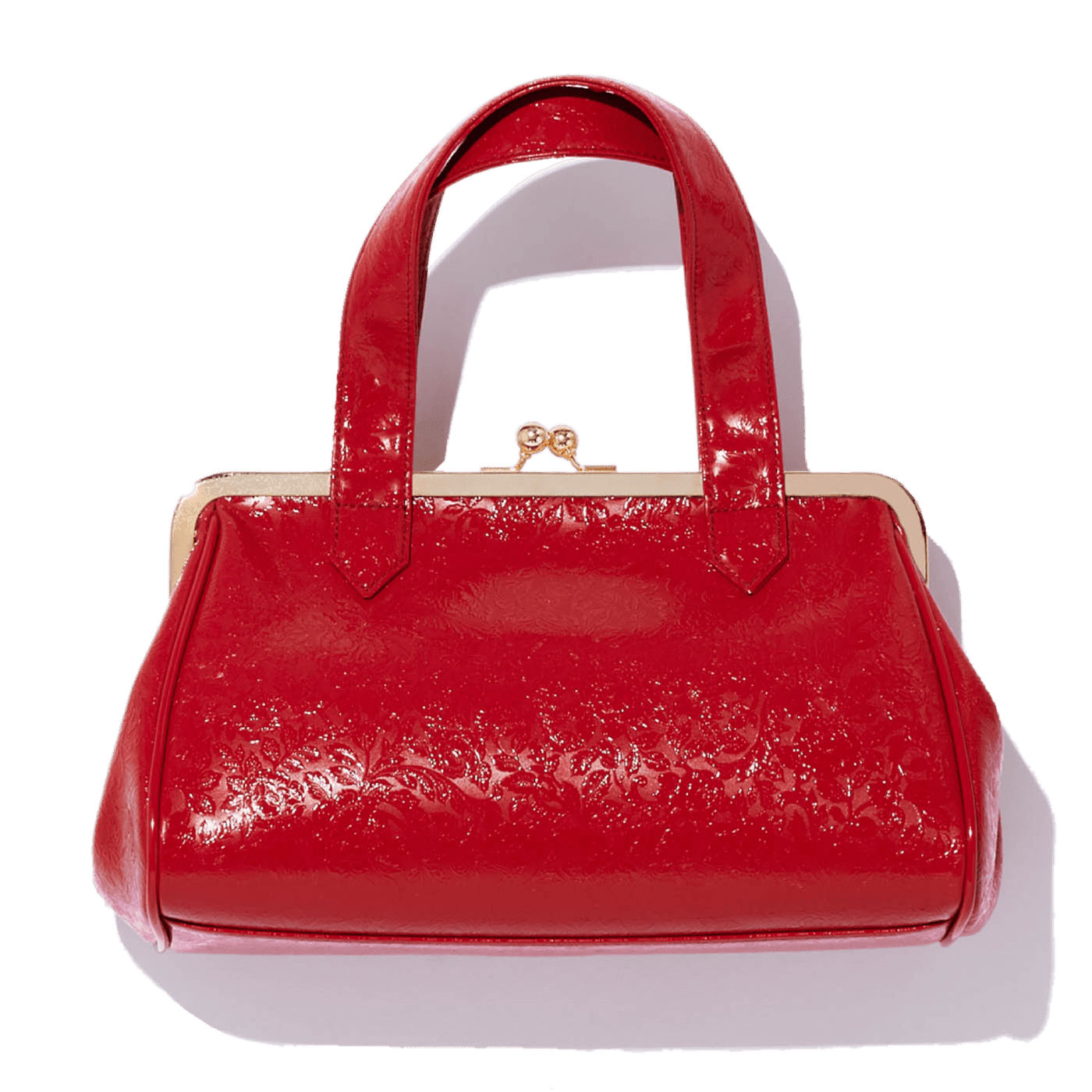 バッグ¥48,400(フェティコ|ザ・ウォール ショールーム)03-5774-4001