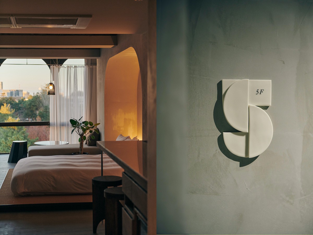 BnA スイートホーム 藤田2 - Slide:4