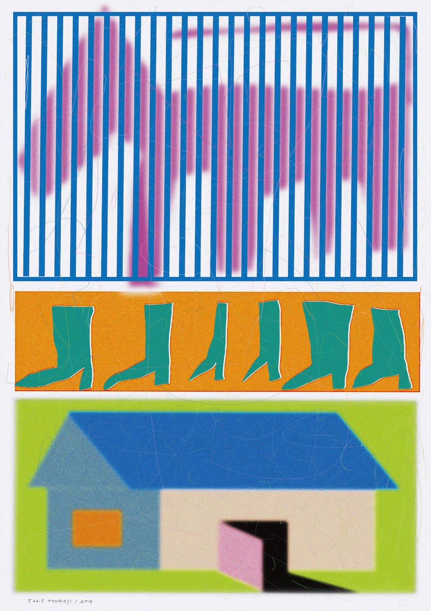 BnA スイートホーム 石塚1 - Slide:1