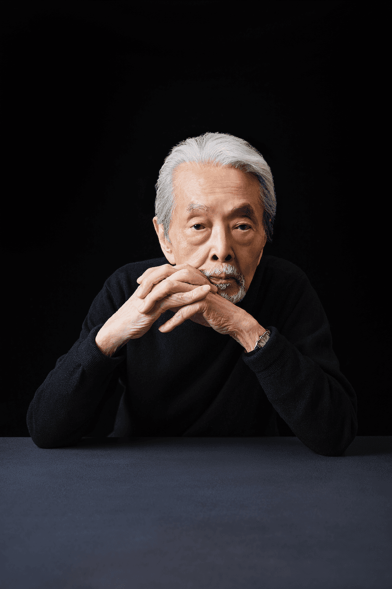 宇野あきら展 ポートレート