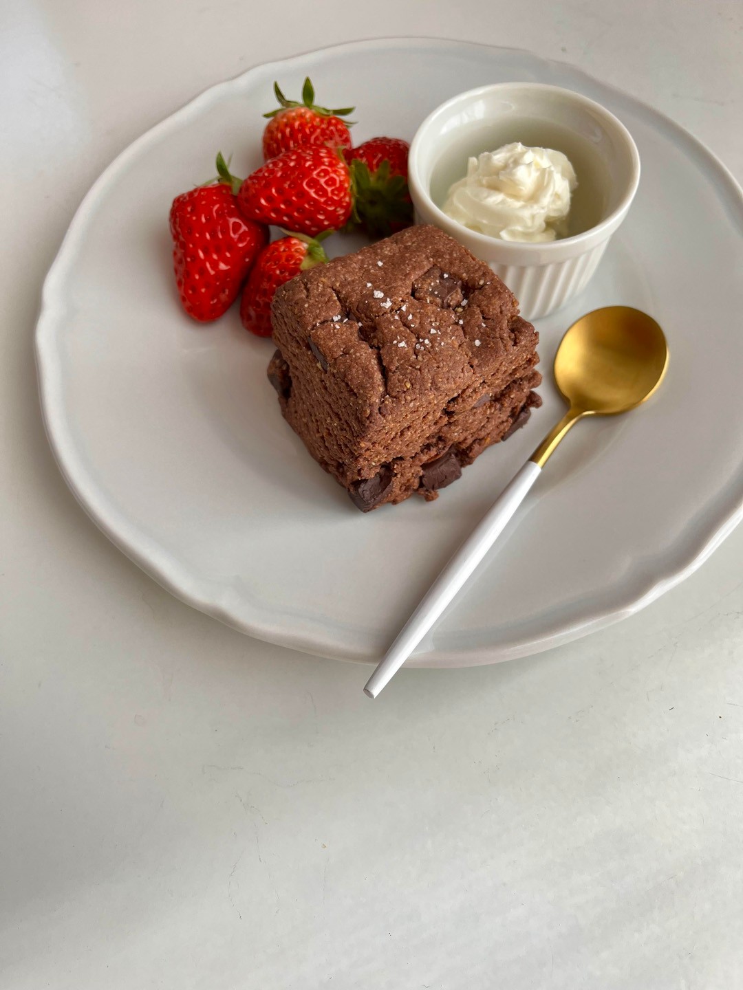 お菓子づくりのプロ直伝!大人のスイーツレシピ - Slide:2