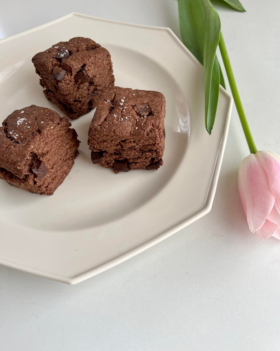 お菓子づくりのプロ直伝!大人のスイーツレシピ