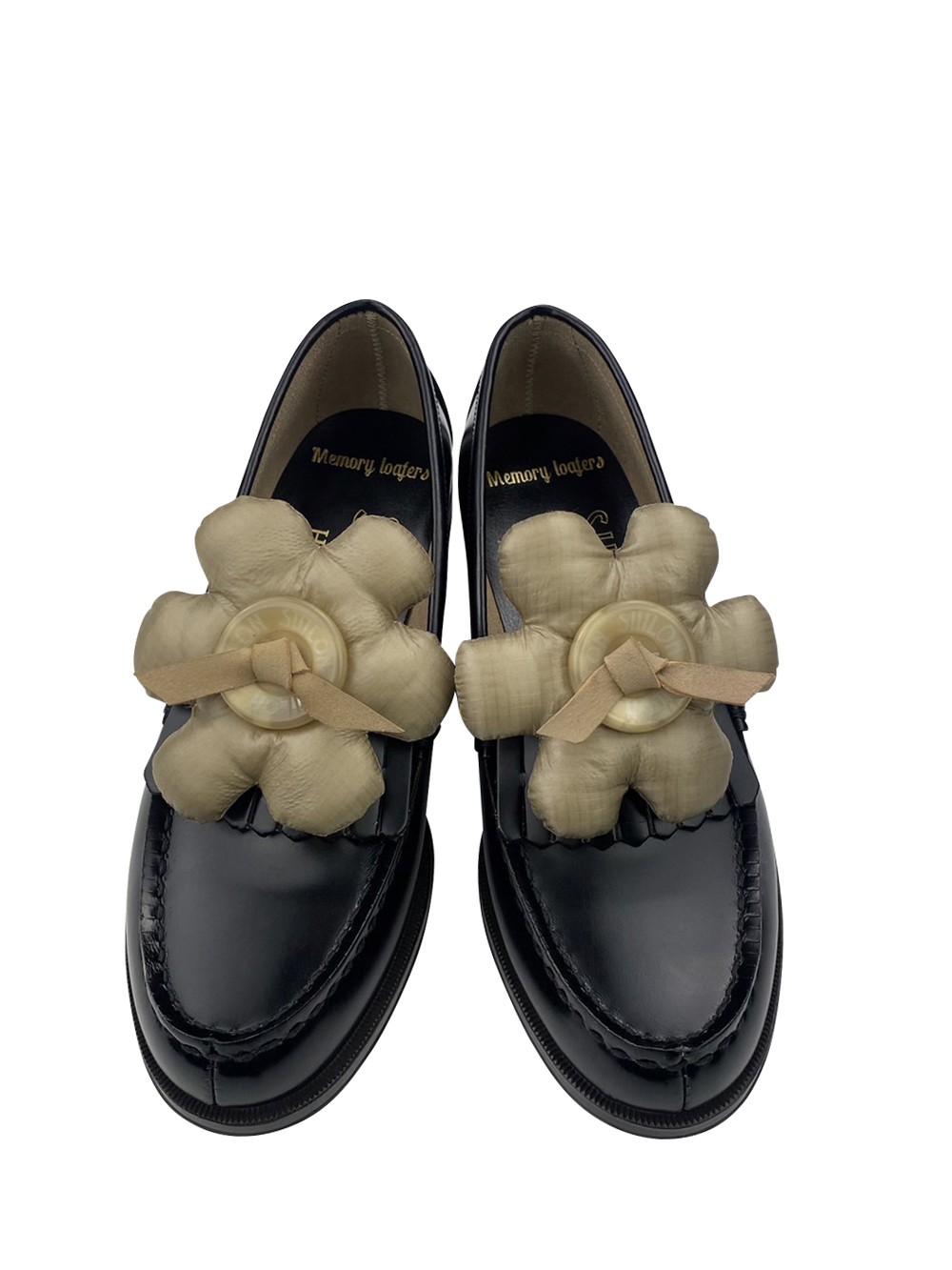 SIIILON HARUTA ローファー - Slide:3