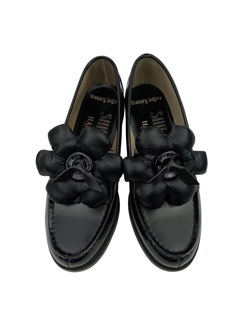 SIIILON HARUTA ローファー - Slide:2