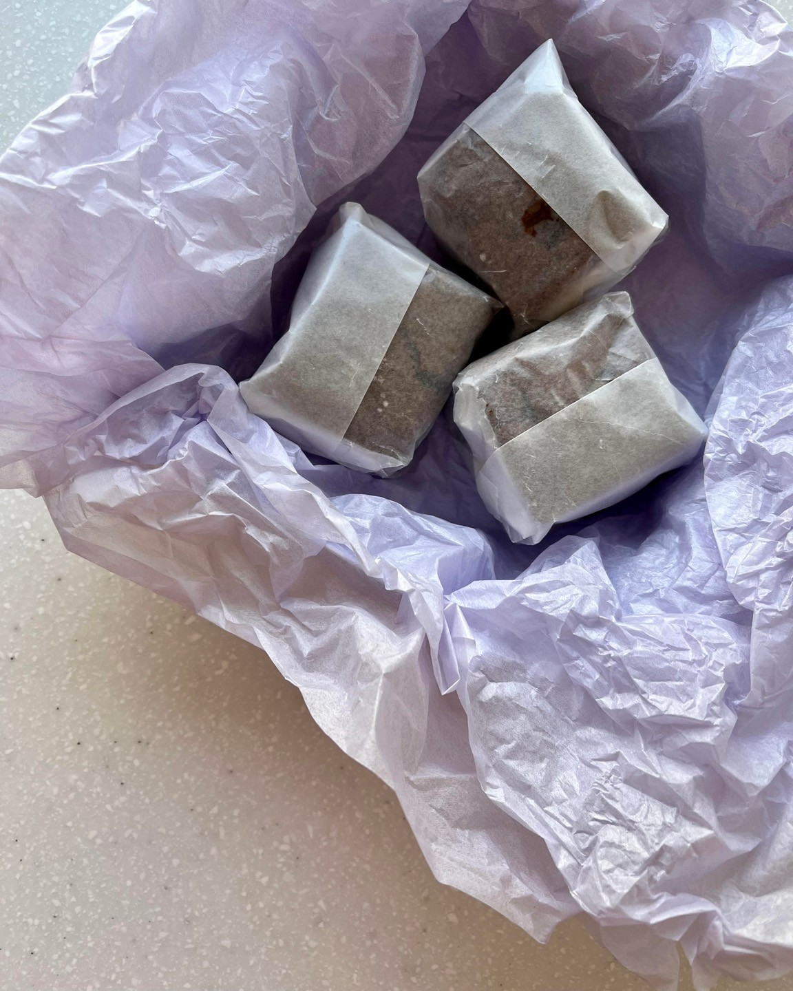 お菓子づくりのプロ直伝!大人のスイーツレシピ - Slide:2