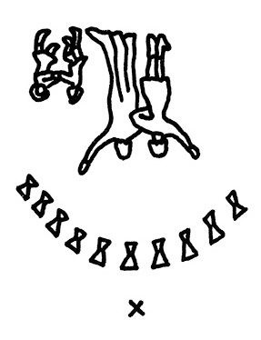 【いて座】Juicy☆「今月のえらい子ちゃん」へ 2月13日〜3月11日