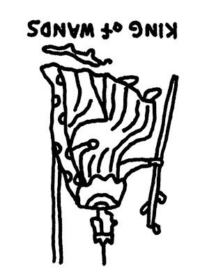 【さそり座】Juicy☆「今月のえらい子ちゃん」へ 2月13日〜3月11日