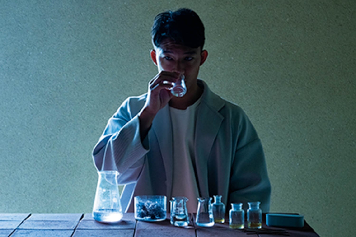 知っておきたい気鋭の香水クリエイター - Slide:2