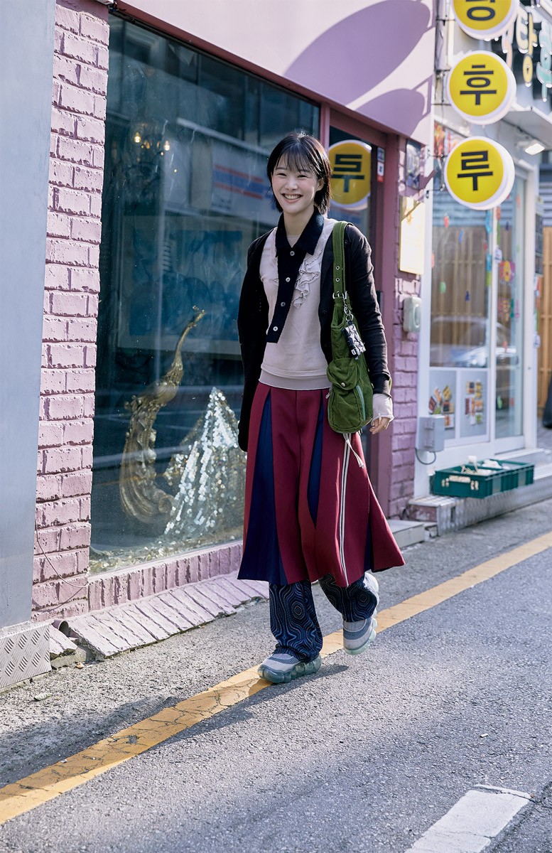 モッチダ!ソウルのリアル観察記vol.2