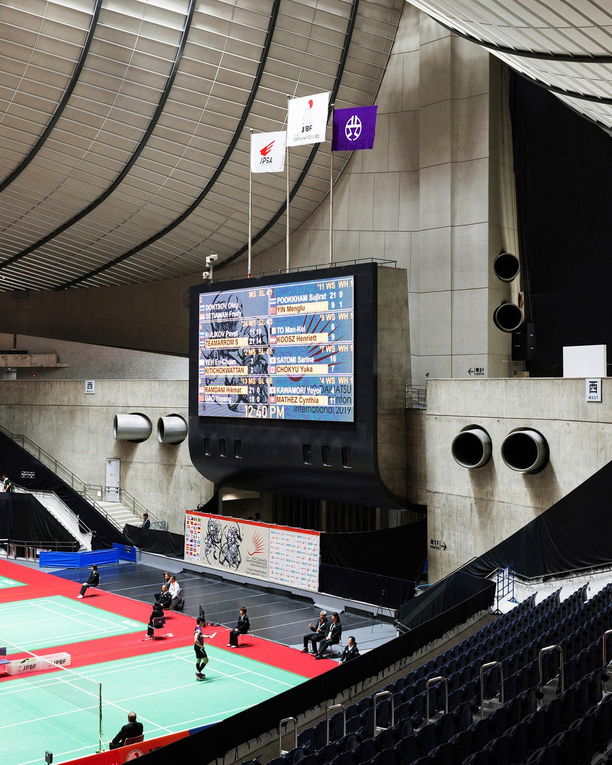 アーティスト、村上 亘にインタビュー - Slide:2