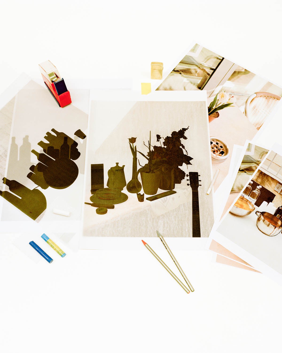 アーティスト、村上 亘にインタビュー - Slide:4