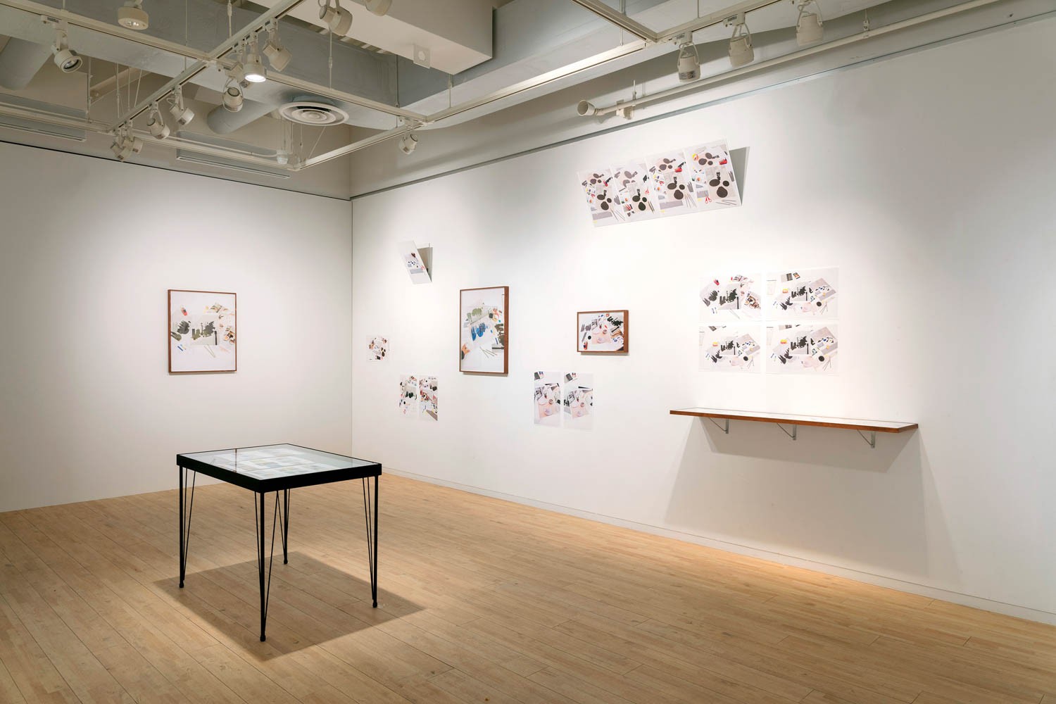 アーティスト、村上 亘にインタビュー - Slide:6