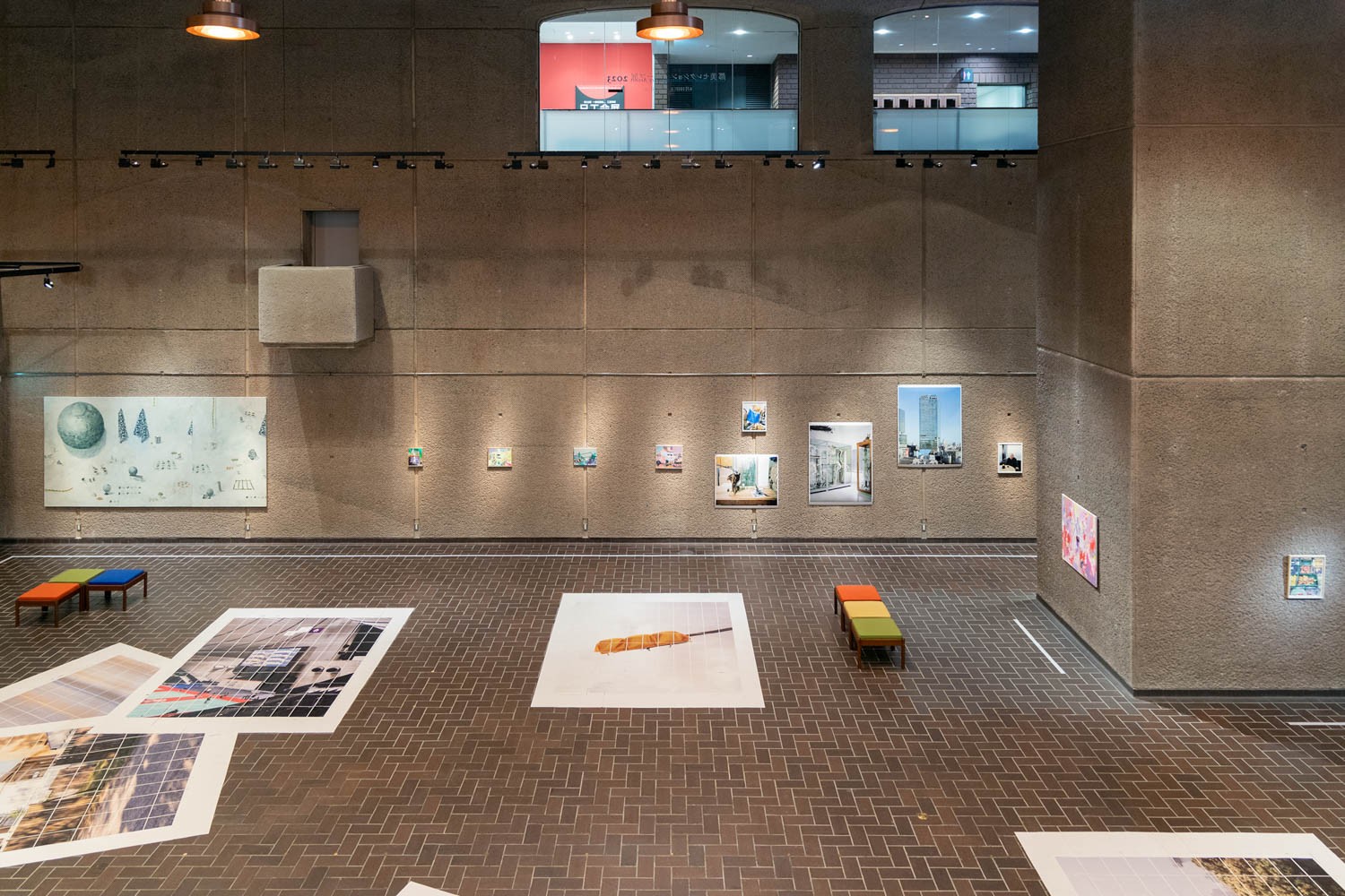 アーティスト、村上 亘にインタビュー - Slide:7