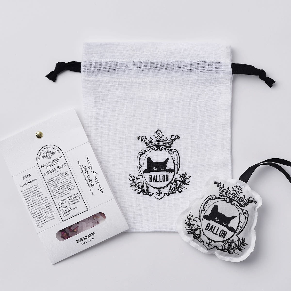 BALLON プチギフト - Slide:1