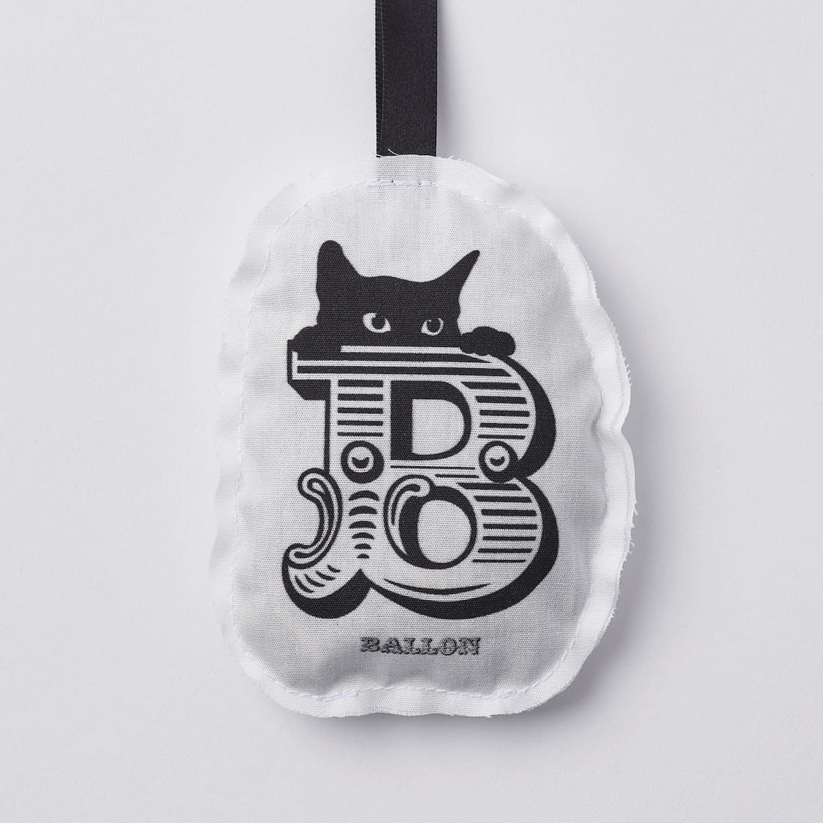 BALLON サシェロゴ - Slide:3