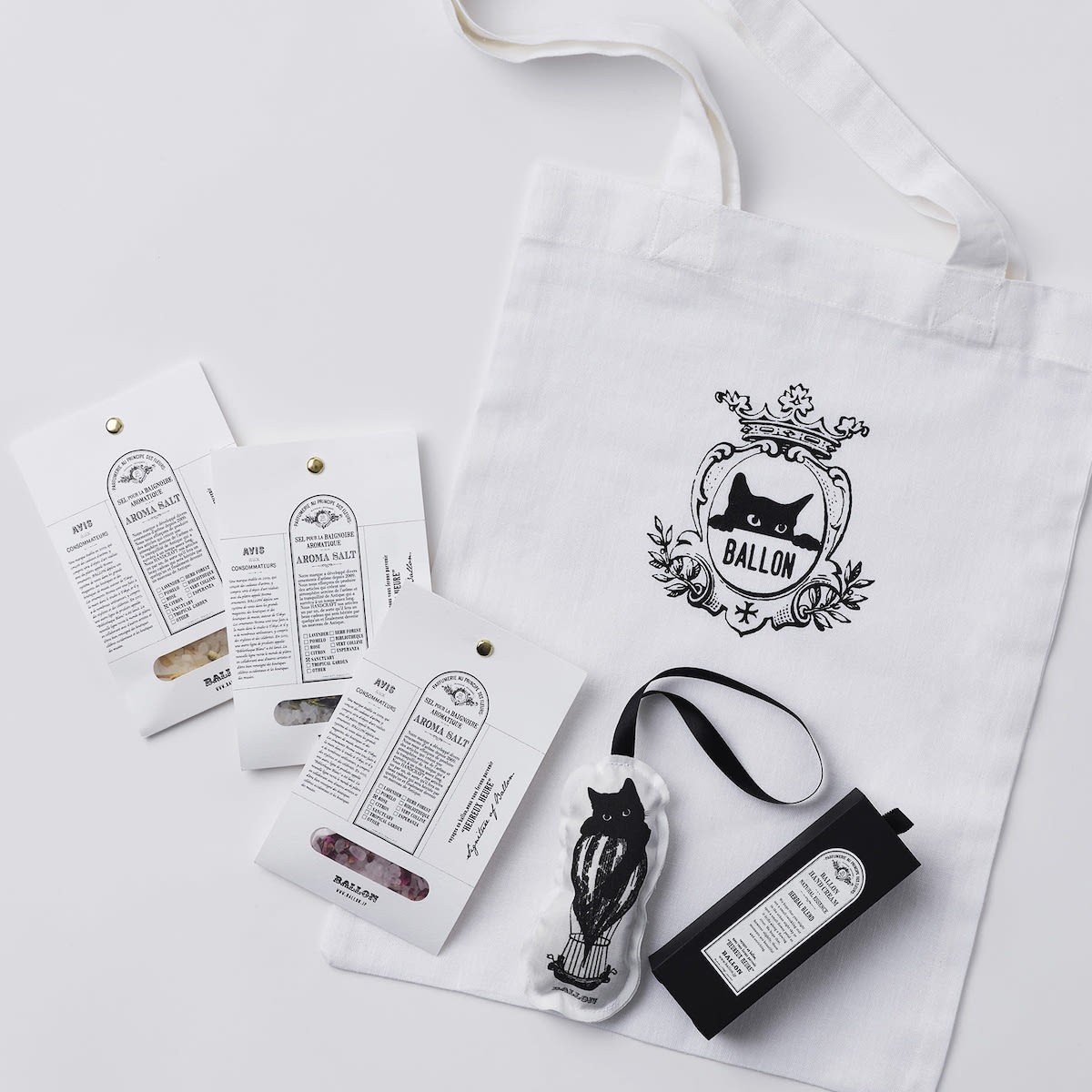 BALLON スペシャルギフト - Slide:3