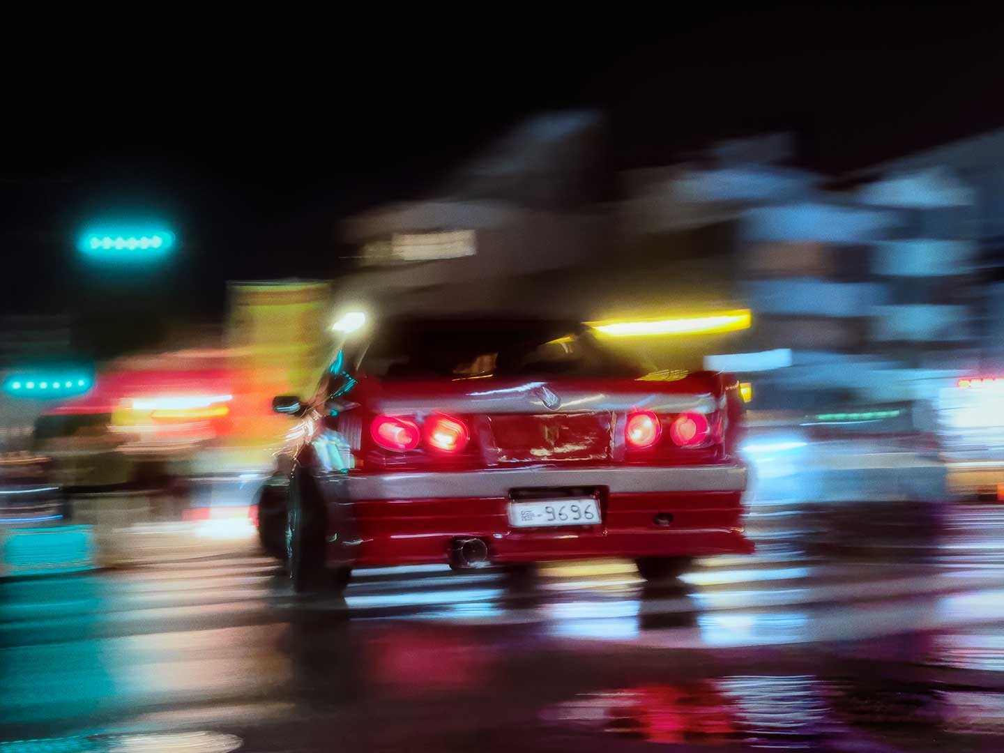 賀来賢人 『Midnight』 インタビュー - Slide:3