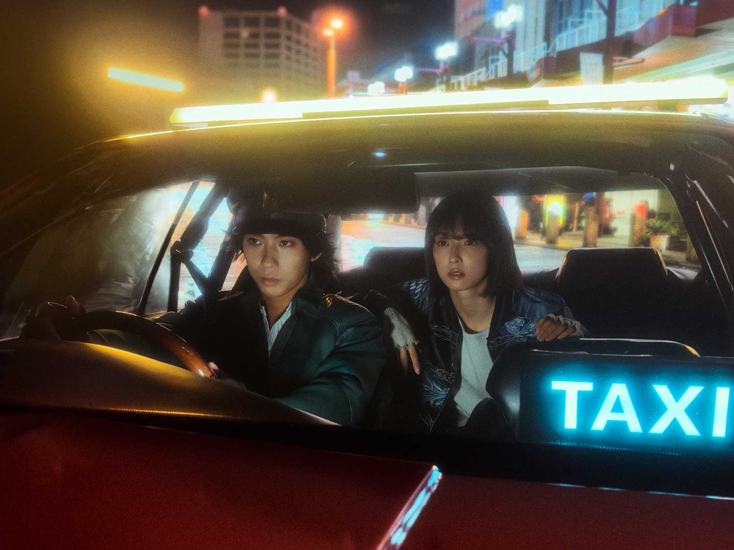 賀来賢人 『Midnight』 インタビュー - Slide:2