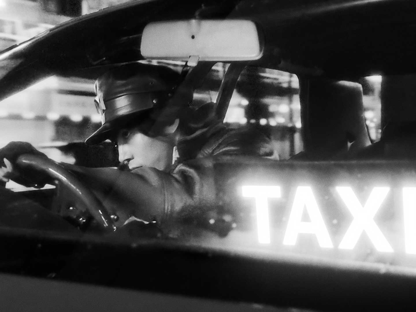 賀来賢人 『Midnight』 インタビュー - Slide:4