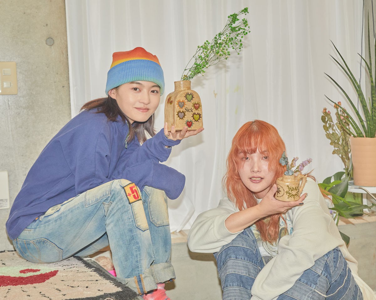 伊藤万理華「誰かのホーム・スイート・ホーム」AYANO