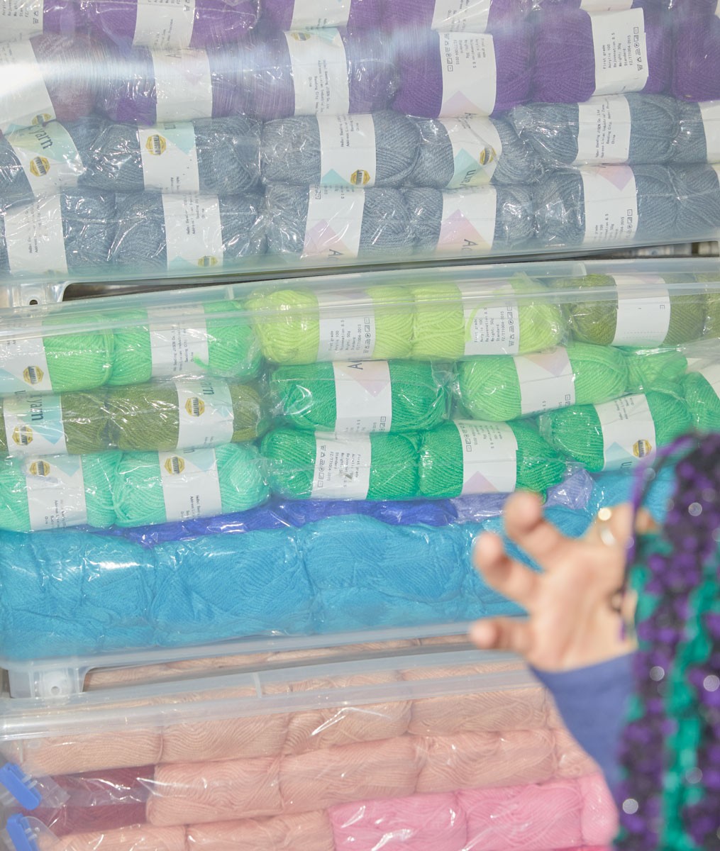 伊藤万理華「誰かのホーム・スイート・ホーム」 - Slide:2