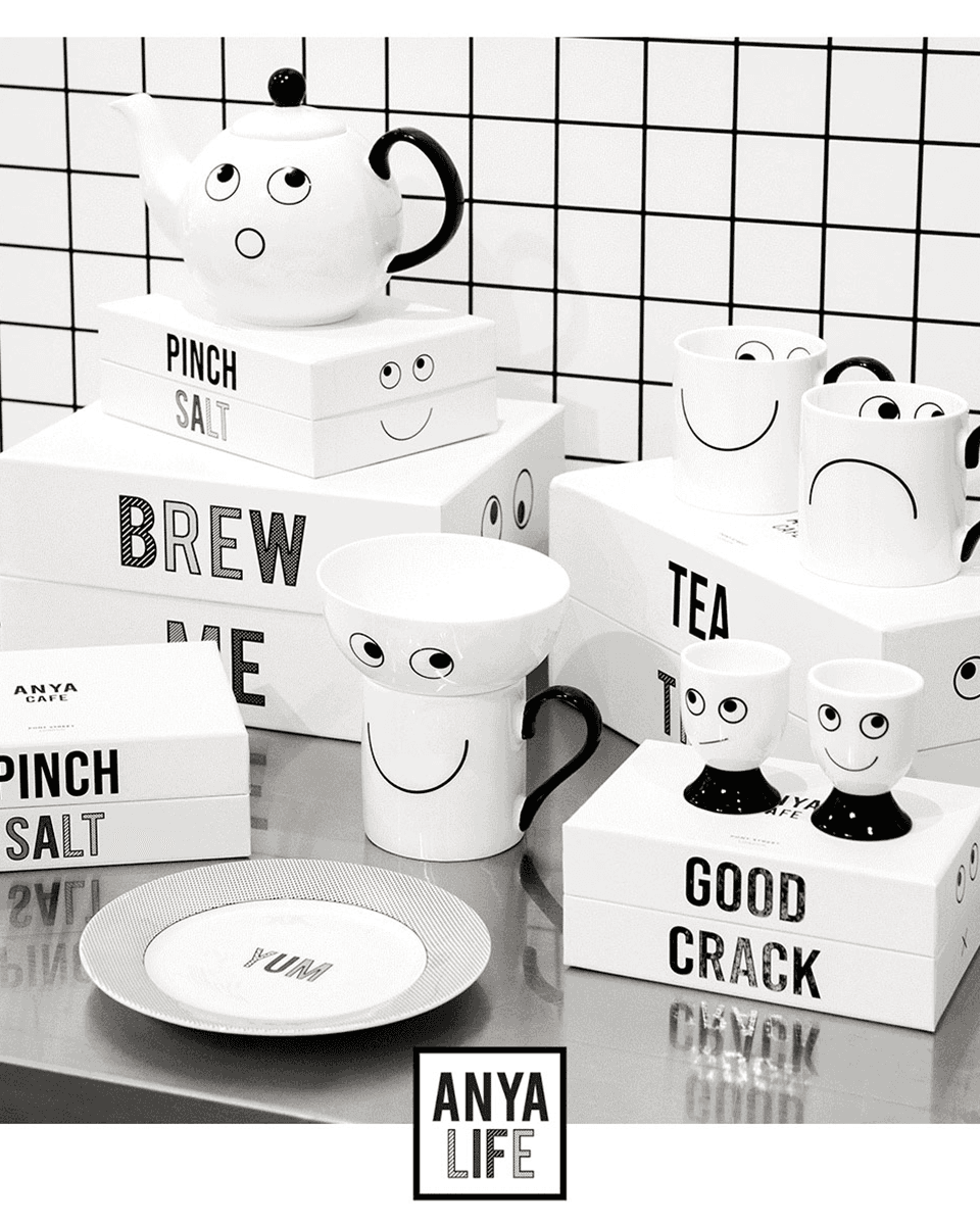 アニヤハインドマーチ