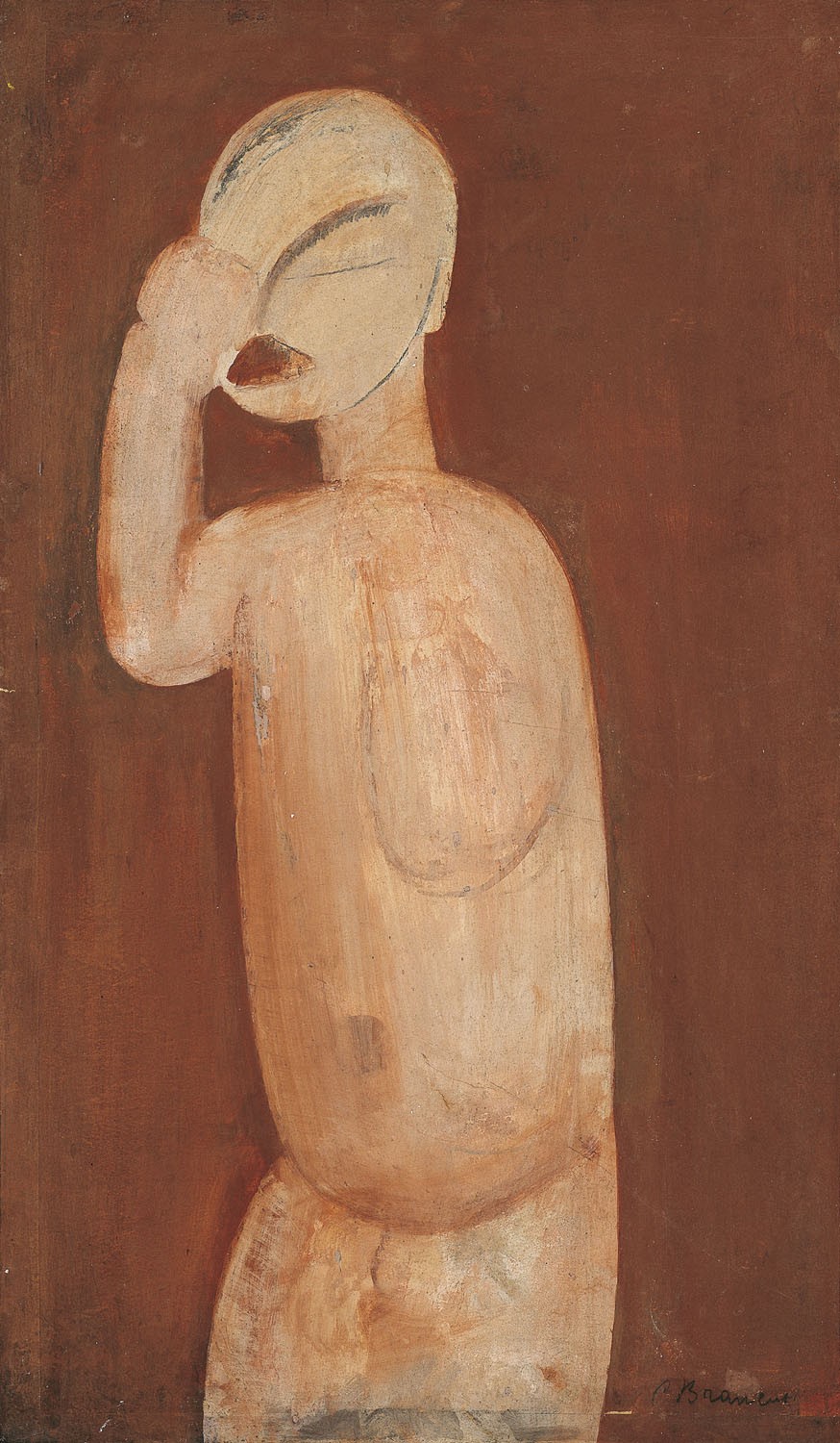 創作活動が一望できる日本初の展覧会『ブランクーシ 本質を象る』 - Slide:3