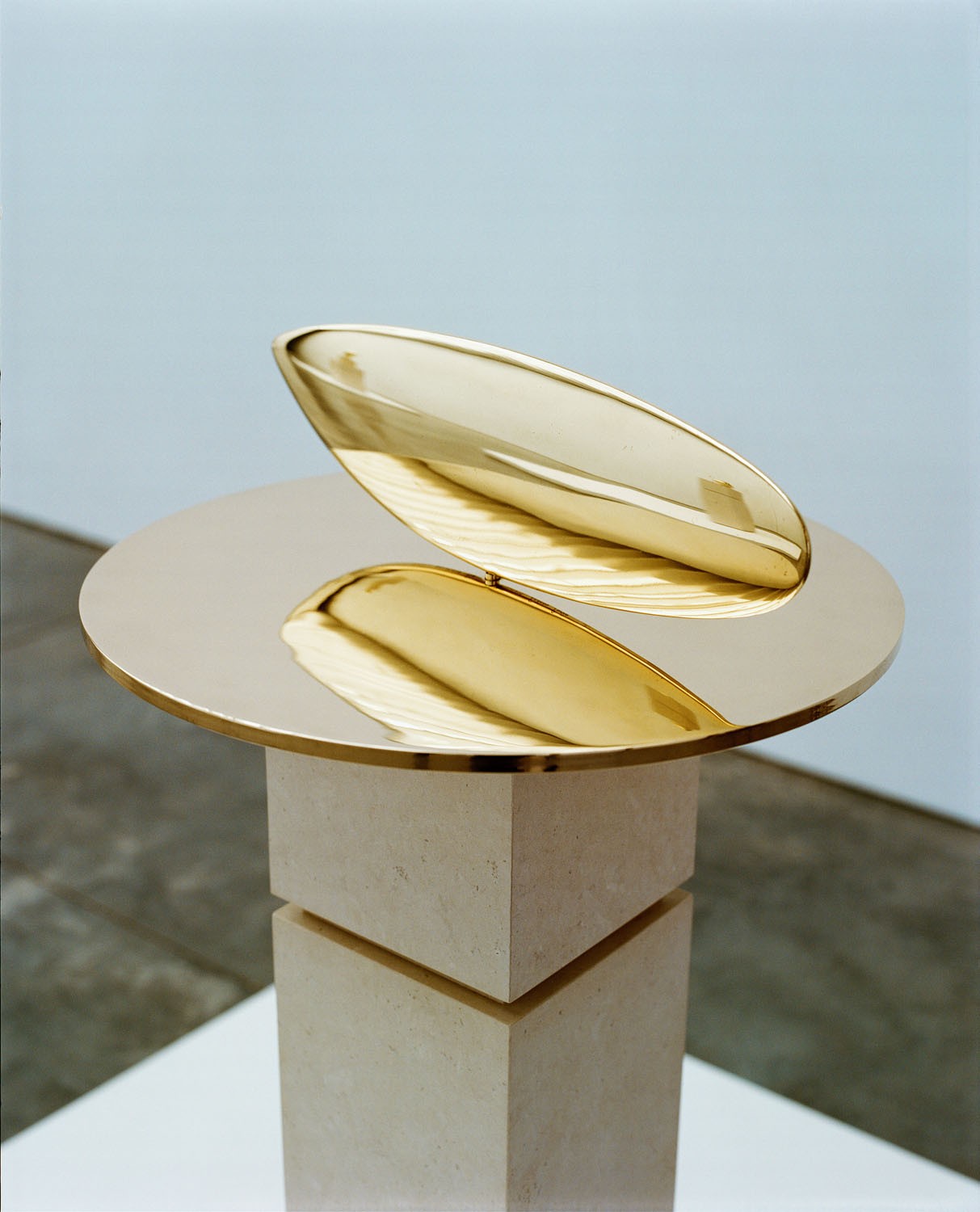 創作活動が一望できる日本初の展覧会『ブランクーシ 本質を象る』 - Slide:4