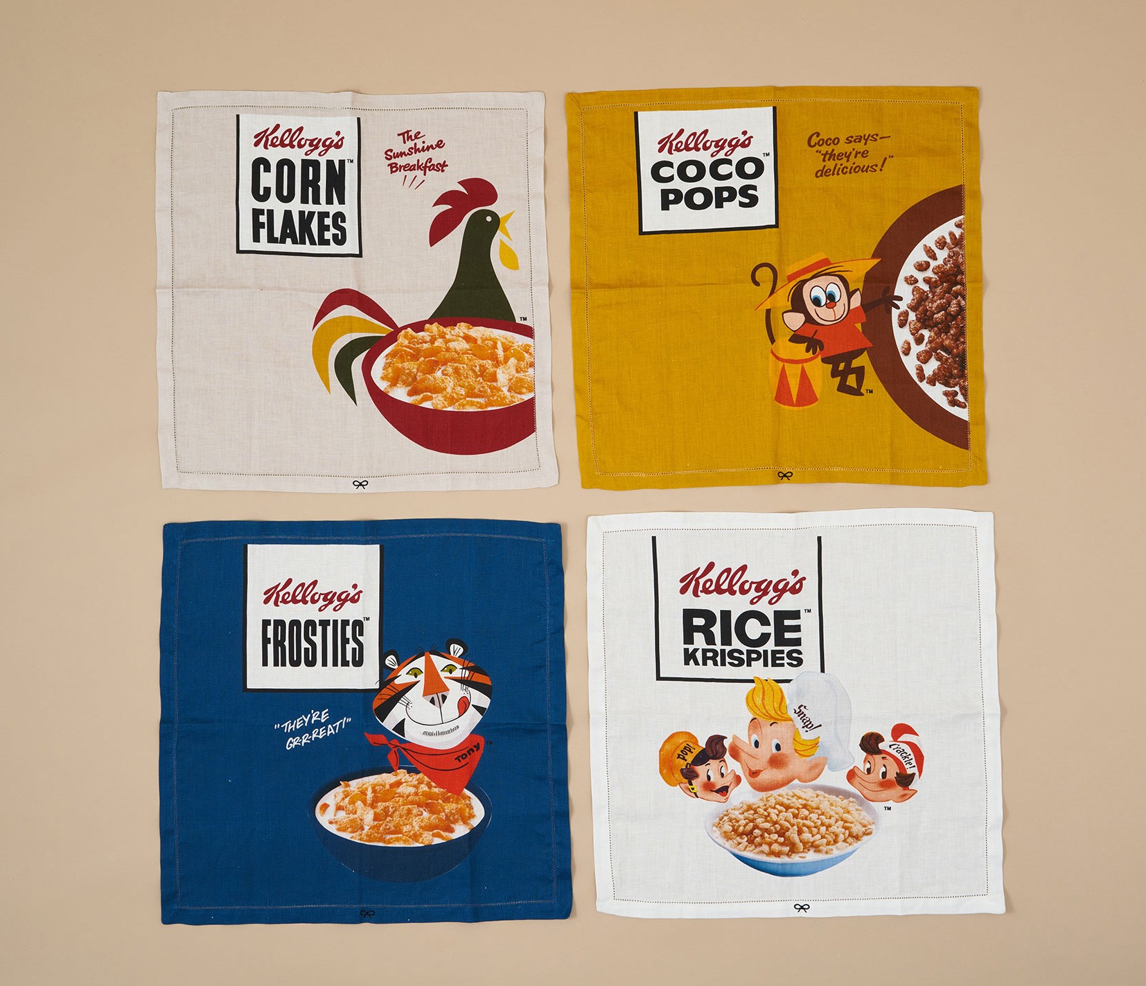 アニヤハインドマーチ - Slide:6